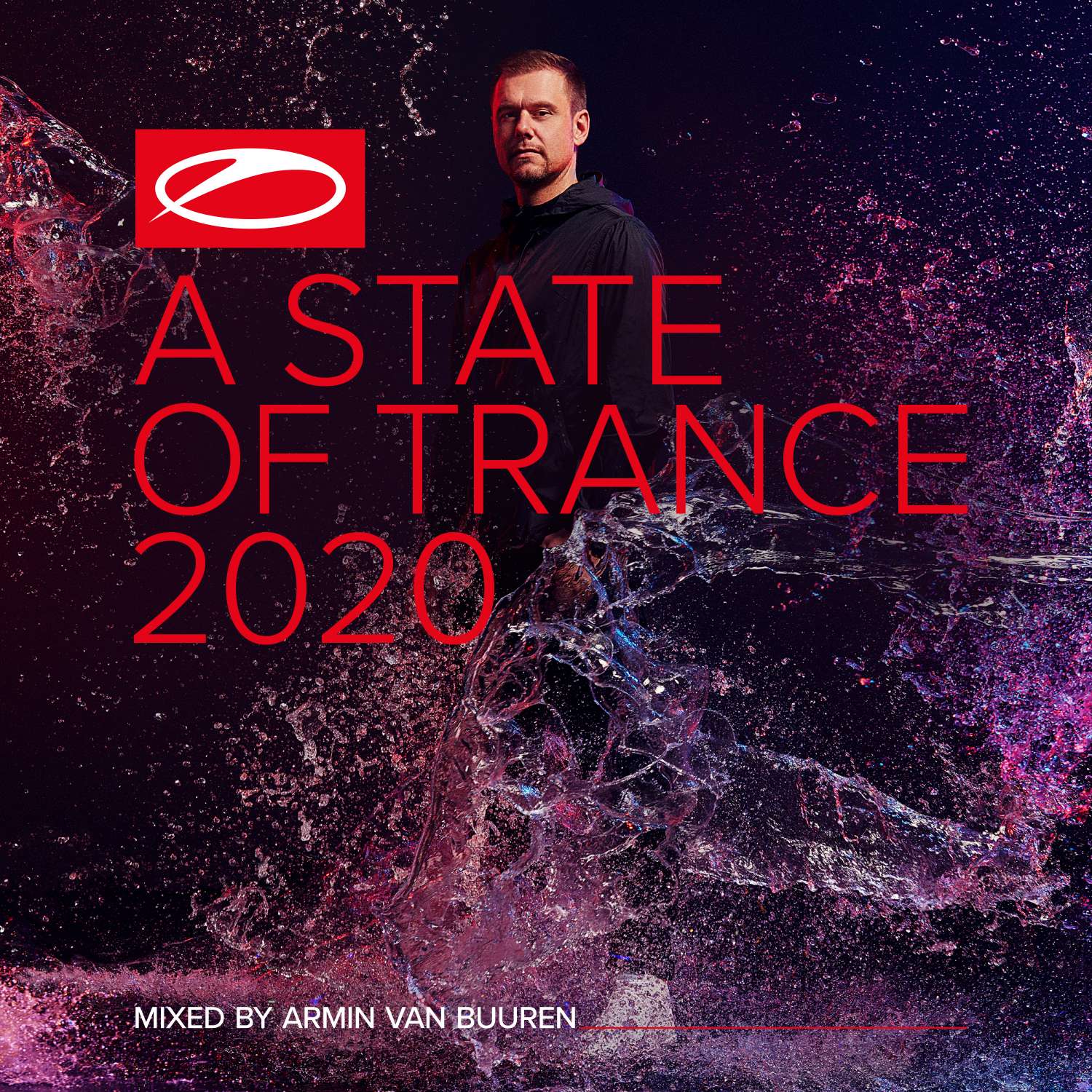 A STATE OF TRANCE 2020 (Lançamento) Trance Mag Br // A revista do